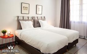 Hotel Royal Urban Concept